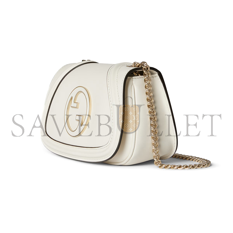 G*u*i blondie small shoulder bag 815711 (21.5*11*8cm)